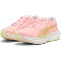 Puma Deviate Nitro 2 Damen koral ice/speed green 37,5