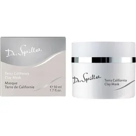 Dr. Spiller Terra California Clay Mask 50 ml