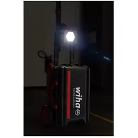 Wiha SB490FL01 Akku-Baustrahler 3000lm 45698