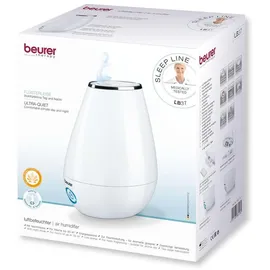 Beurer LB 37 weiß
