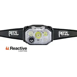 Petzl Swift RL Classic Schwarz
