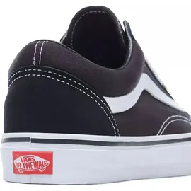 Vans Old Skool Black/White 42