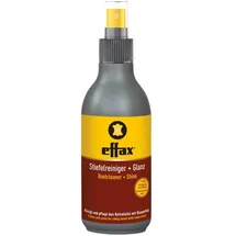 Effax Stiefelreiniger mit Glanz 250 ml