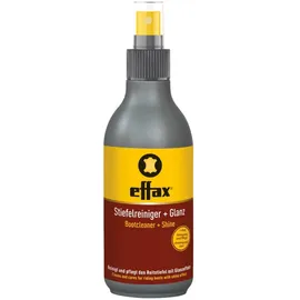 Effax Stiefelreiniger mit Glanz 250 ml