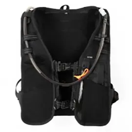 Restrap Rolltop Hydration Vest 14 l Schwarz