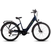 Saxonette Premium Sport Wave 28" RH 45 cm nightblue glänzend