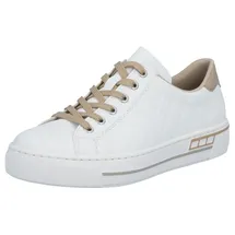 Rieker L88W2 white 41