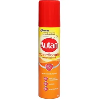 Autan Multi Insect Spray Mückenschutz 100 ml
