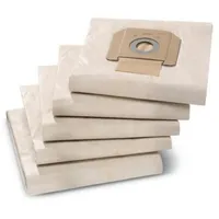 Kärcher Professional 500449 Papierfilter 5 St.