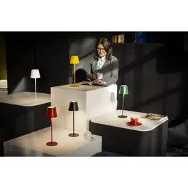 KANLUX Inita Schwarz