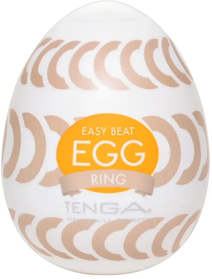 Tenga Egg Ring Single