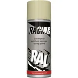 Kwasny Racing RAL 1015 hellelfenbein 400Ml