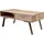 Wohnling Sikar Braun Mangoholz 95 x 42 x 50 cm
