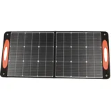 Unicraft Faltbares Solarpanel 100W