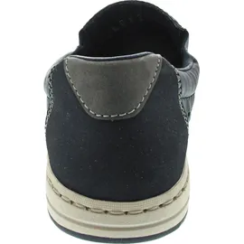 Rieker 18267 Herren Blau 43