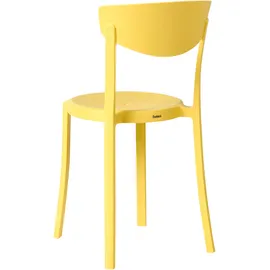 Beliani Beliani, Stühle, VIESTE