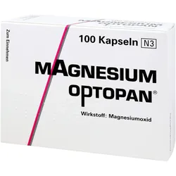 Magnesium Optopan