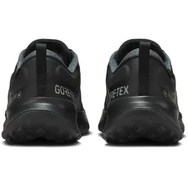 Nike Juniper Trail 2 Gore-Tex Herren Black / Cool Gray Anthracite 47,5