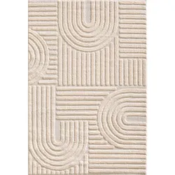 Läufer Art Creme ca. 80x250cm