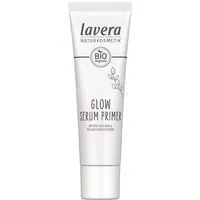 Lavera Glow Serum Primer