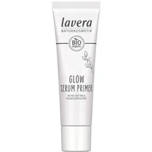 Lavera Glow Serum Primer