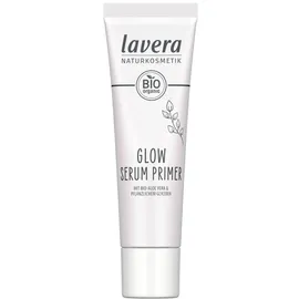 Lavera Glow Serum Primer
