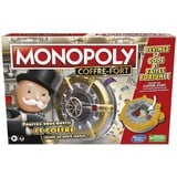 Hasbro MONOPOLY Hasbro Safe (French)