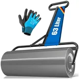 Kesser Gartenwalze 63 l