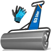 Kesser Gartenwalze 63 l