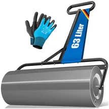 Kesser Gartenwalze 63 l