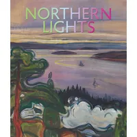 Hatje Cantz Northern Lights - The Forest in modernist