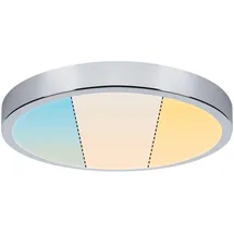 Paulmann Aviar 1 Stk. rund 36 cm chrom