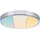 Paulmann Aviar 1 Stk. rund 36 cm chrom