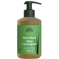 Urtekram Wild Lemongrass Hand Wash