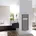 Spa Badheizkörper 1225 600 645 W grau Seitenventil