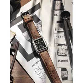 Alpina Heritage Carrée