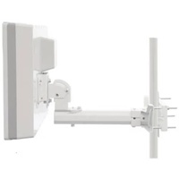 Telestar Digiflat 4 SAT Antenne Hellgrau Telestar Digiflat 4 SAT Antenne Hellgrau
