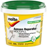 Molto Reparatur Moltofill Außen-Fertigspachtel 500 g