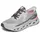 Glide-Step Atlus Donna Grigio/Rosa 40