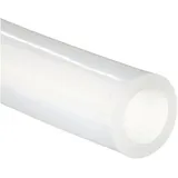 FP Silikonschlauch 5x1 mm transparent 25 m