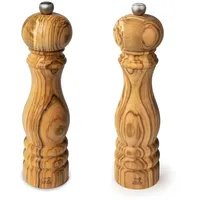Peugeot PARIS Pfeffermühle 22 cm Braun unbefüllt