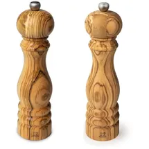 Peugeot PARIS Pfeffermühle 22 cm Braun unbefüllt