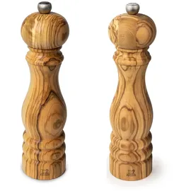 Peugeot PARIS Pfeffermühle 22 cm Braun unbefüllt