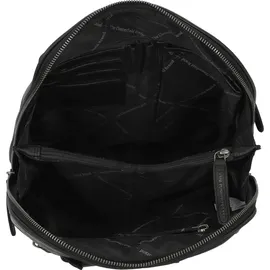 The Chesterfield Brand Naomi Rucksack Schwarz
