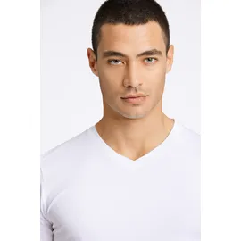Lindbergh T-Shirt weiß S
