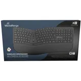 MediaRange MROS279 Wireless DE