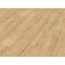 Meister Craft MEISTER Designboden MeisterDesign. next DD 500 S 1287 x 220 x 8 mm 6891 Eiche Madras Natural Wood-Struktur