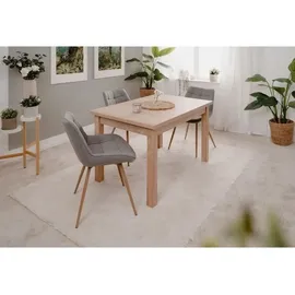 CaliCosy LONGFORD 120 x 76 x 200 cm braun