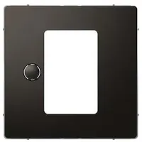 Merten Zentralplatte anth MEG5775-6034