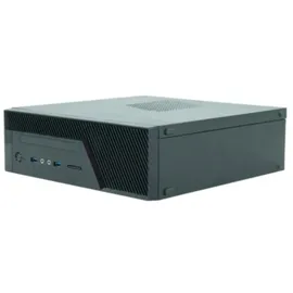Chieftec UNI Series BU-12B-300 - Tower - Mini-ITX
